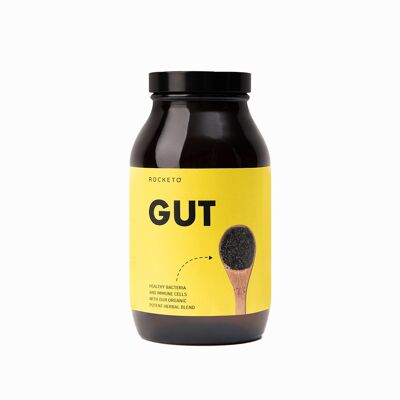 GUT (healthy bacteria & immune cells) 300G