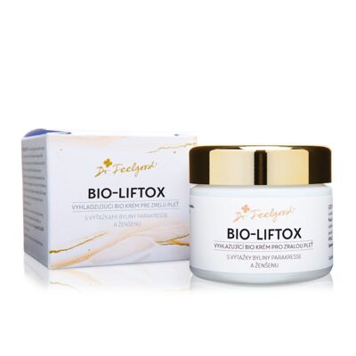 Bio-Liftox