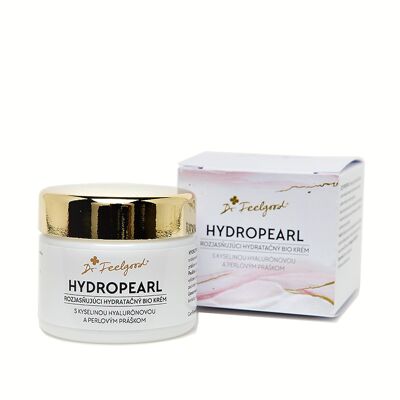 Hydropearl