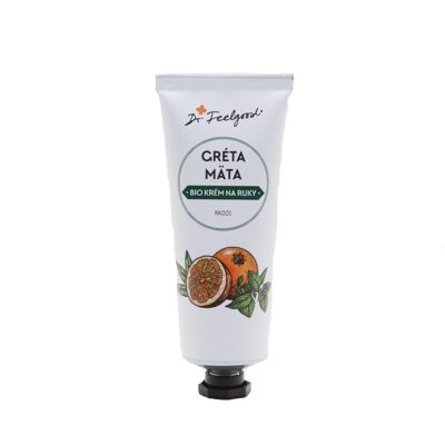 Crema de manos Greta Mint