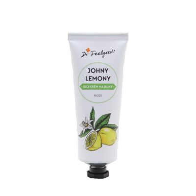 Hand cream Johny Lemony