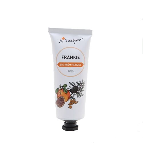 Hand cream Frankie