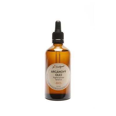 Argan oil