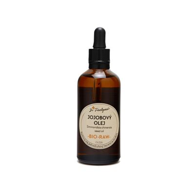 Olio di jojoba