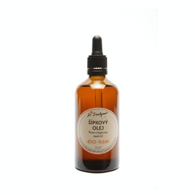 Rosehip seed oil