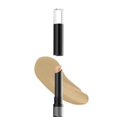 8. Concealer Classic - classic ivory 801