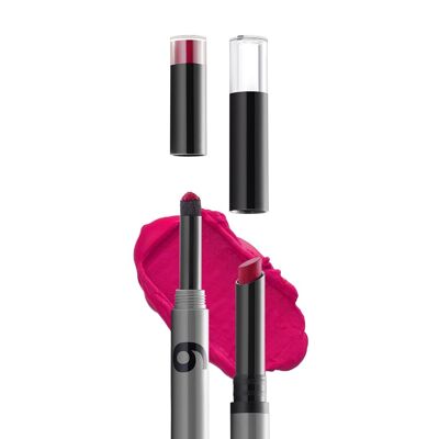 6. LipCreator - splendid fuchsia 602