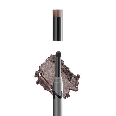 2. EyeShadow - smokey mauve 212