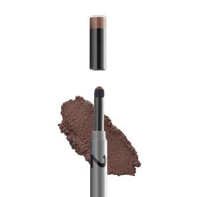 2. EyeShadow - truffle 213