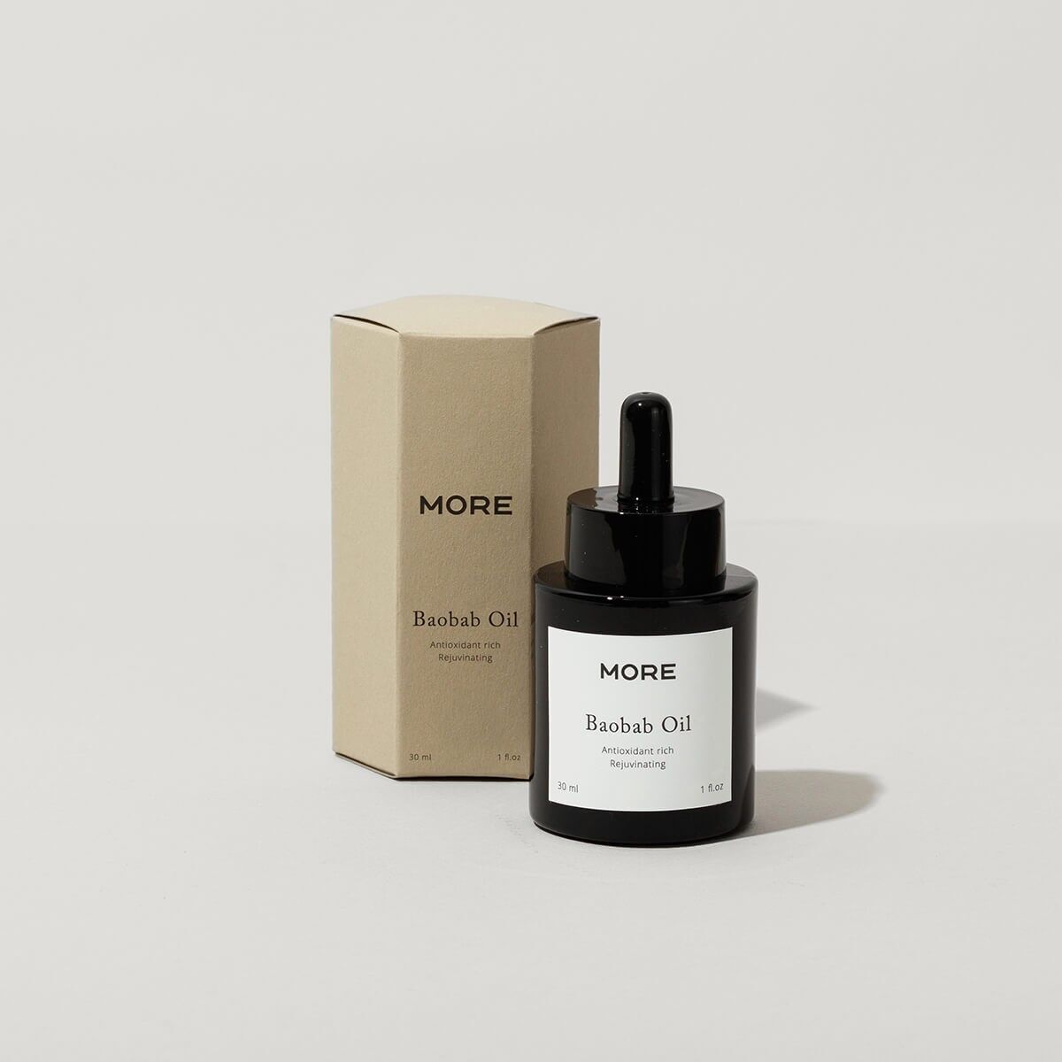 Baobab Oil | 100% Organic & Cold Pressed - 30 ML