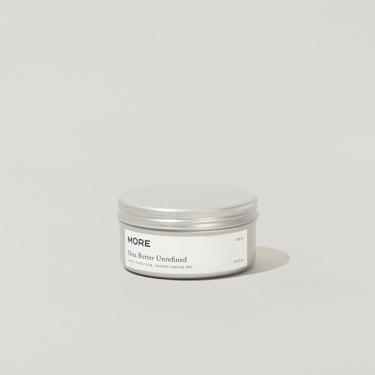 Sheabutter | 100 % biologisch und kaltgepresst – 100 ml