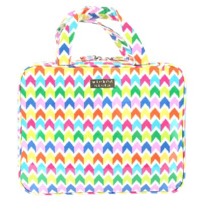 ZIGZAG Large Hold All Cos Bag