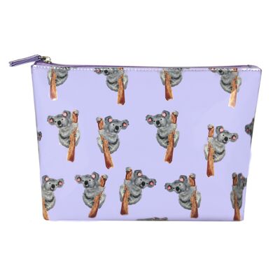 Koala Medium Soft Aline Bag