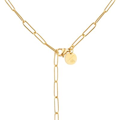 Halskette Brera - Gold