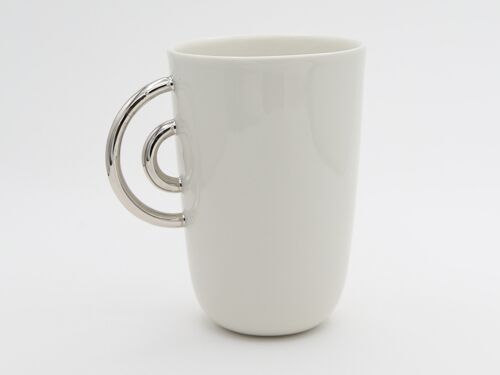 Circini Platin - Porcelain Mug