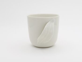 Folium - Tasse en porcelaine 2