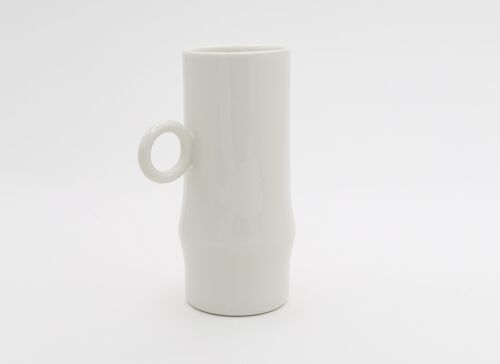 Messier 57 - Porcelain Mug