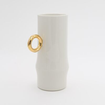 3 Stücke Schwan Form, Aufblasbar Tasse Gestell , Modern EVA