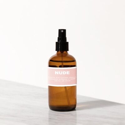 Brume lait de figue / ambre & orchidée