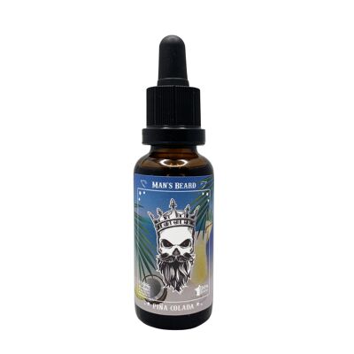 Pina Colada-Öl - 30 ml