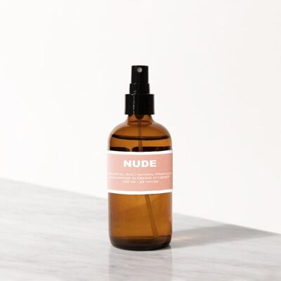 ORANGE BLOSSOM / ROSE & JASMINE PILLOW MIST