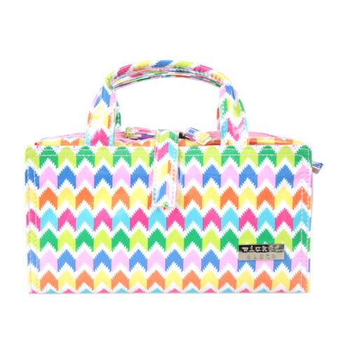 ZIGZAG Soft Sided Aline Cos Bag