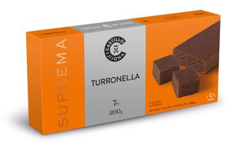 Suprême Turronella