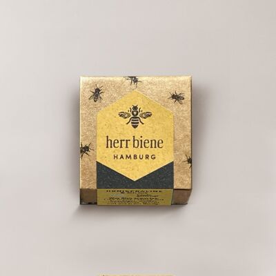 Honey praline / honey praline 1 lemon