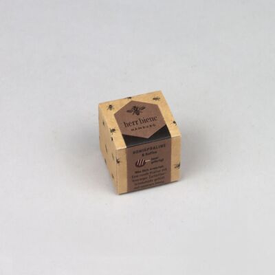 Honey praline / honey praline 1st coffee