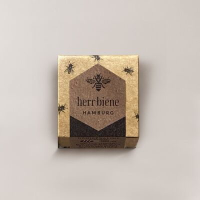 Honey praline / honey praline 1st coffee
