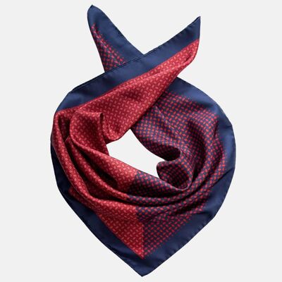 Sardo - Silk Neckerchief