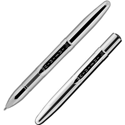 Infinium Space Pen, Chrome