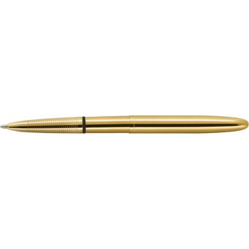 Bullet Space Pen, finition nitrure de titane doré (#400TN) 3