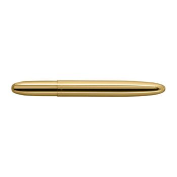 Bullet Space Pen, finition nitrure de titane doré (#400TN) 2