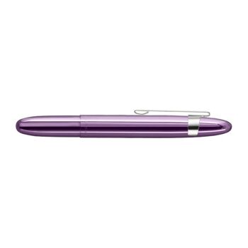 Bullet Space Pen "Purple Haze" avec Clip (#400PPCL) 2
