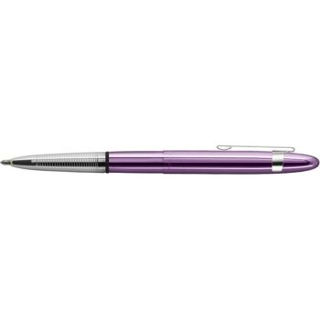 Bullet Space Pen "Purple Haze" avec Clip (#400PPCL) 3