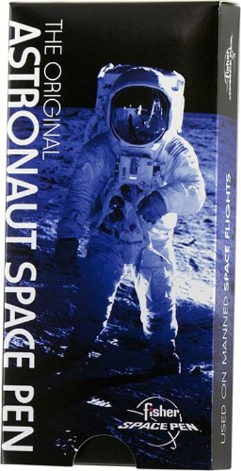 Stylo spatial d'astronaute original (#AG7) 7