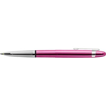Bullet Space Pen "Pink Nebula" avec Clip (#400FFCL) 3