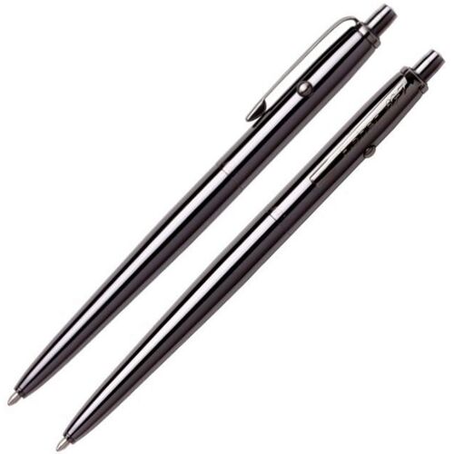 Original Astronaut Space Pen, Black Titanium Nitride (#AG7-BTN)