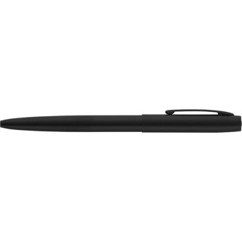 M4B - Cap-O-Matic Space Pen - Noir Mat 2