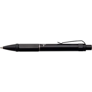 Clutch Space Pen, noir mat - un stylo robuste pour les travaux difficiles 2