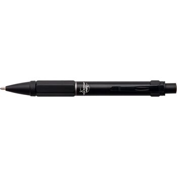 Clutch Space Pen, noir mat - un stylo robuste pour les travaux difficiles 3