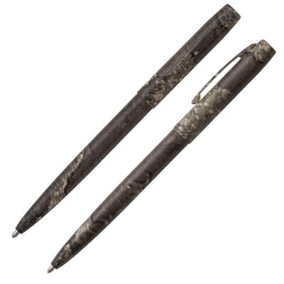 Fisher Space Pen - Camuflaje M4TS