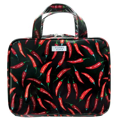 Grand sac de piment fort