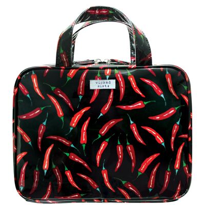 Hot chili large hold on bag