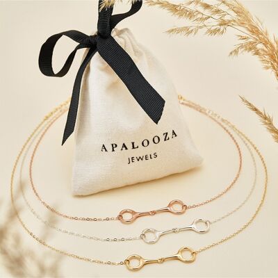 Apalooza Jewels Reisetasche