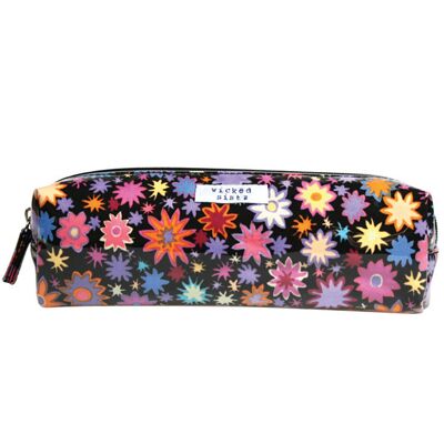 Flower Power long cos bag