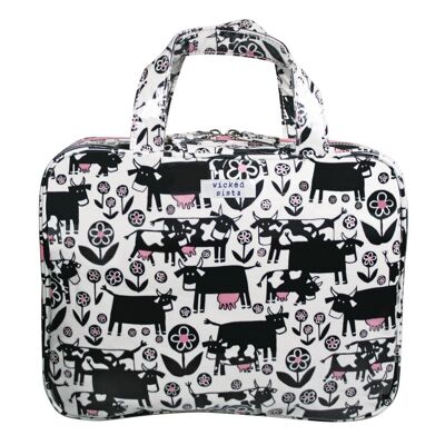 Moo Cow large hold bag
