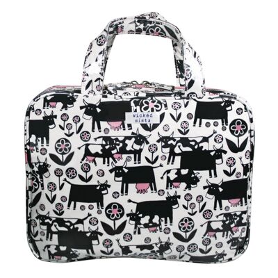 Bolsa grande Moo Cow