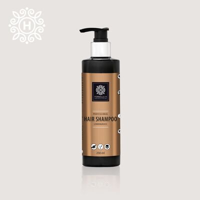 Shampoo Capelli Prof. 250 ml